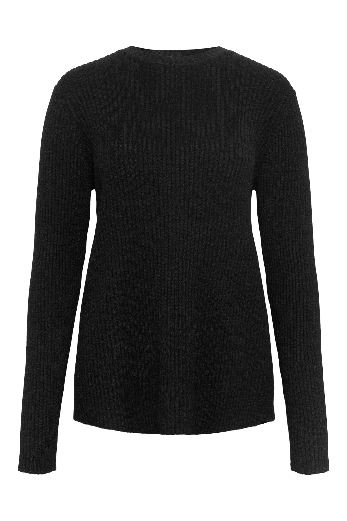 Holmsbu Knit - Black