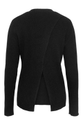 Holmsbu Knit - Black