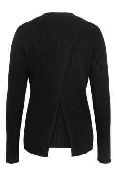 Holmsbu Knit - Black