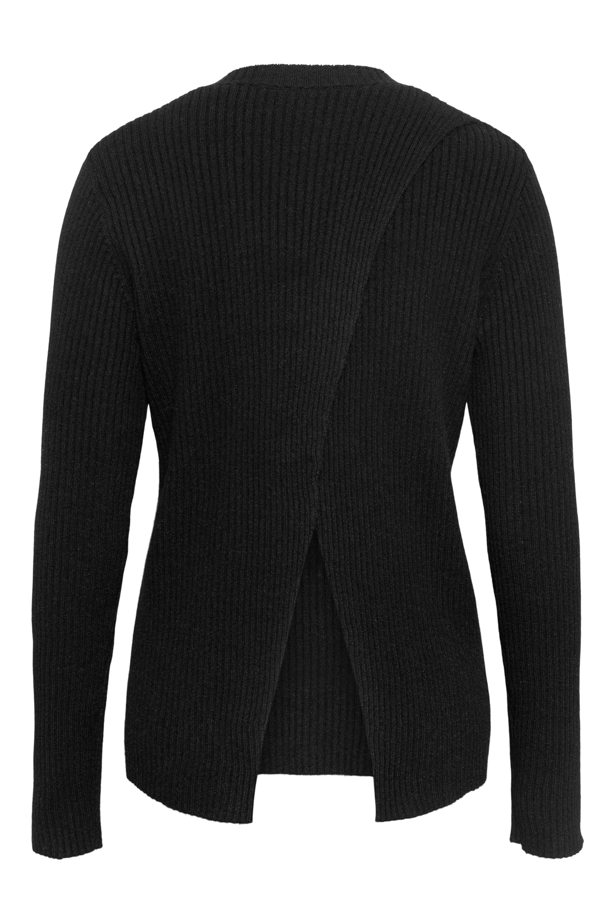 Holmsbu Knit - Black