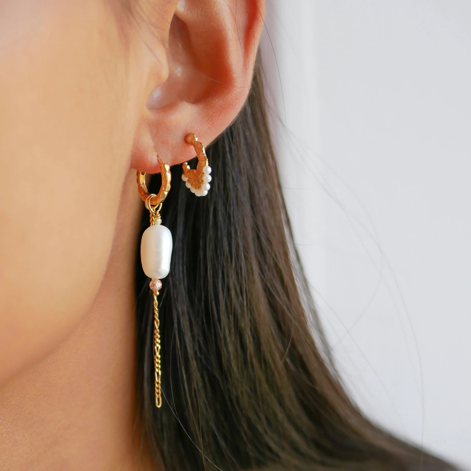 Leonie Hoops - Pearl