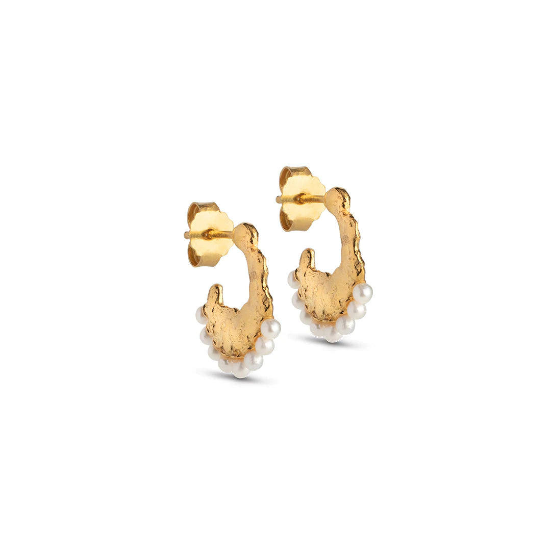 Leonie Hoops - Pearl