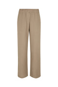 Hoys Straight Pants 12663 - Elmwood