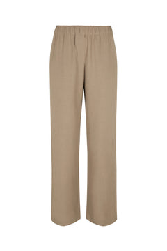 Hoys Straight Pants 12663 - Elmwood