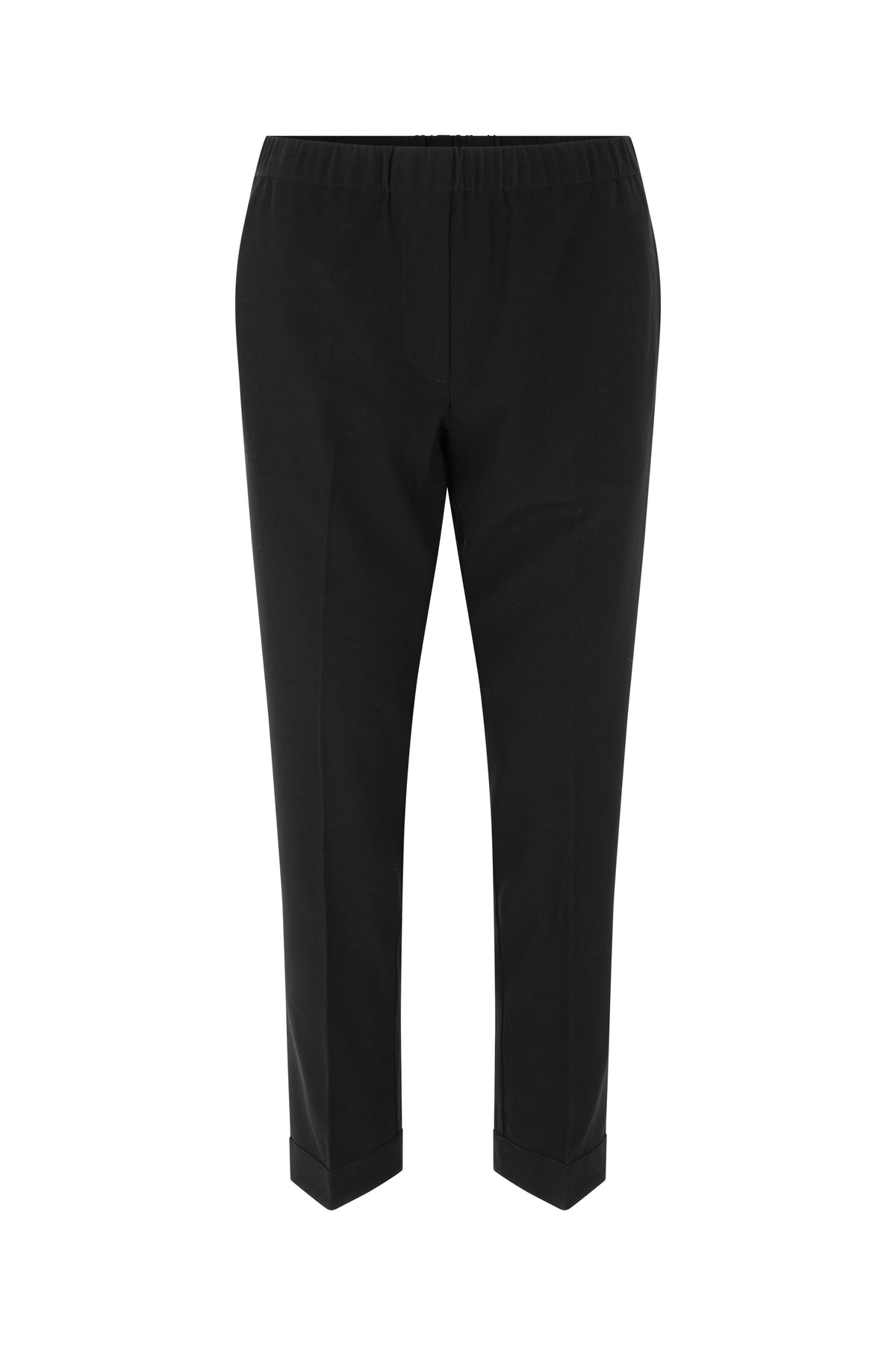 Hoys Trousers 14318 - Black