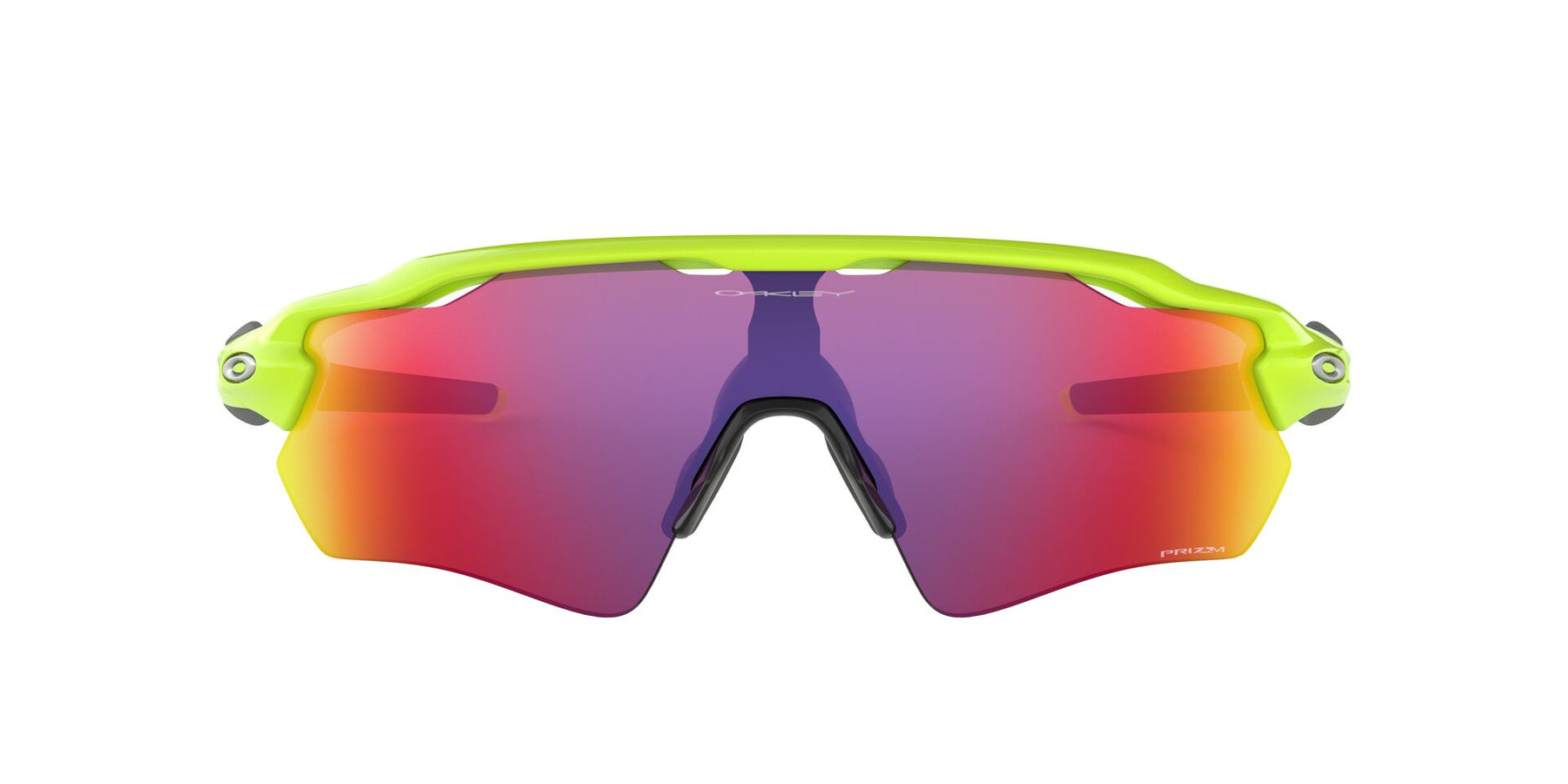 Radar EV Path - Retina Burn Prizm Road - Oakley - Tilbehør - VILLOID.no