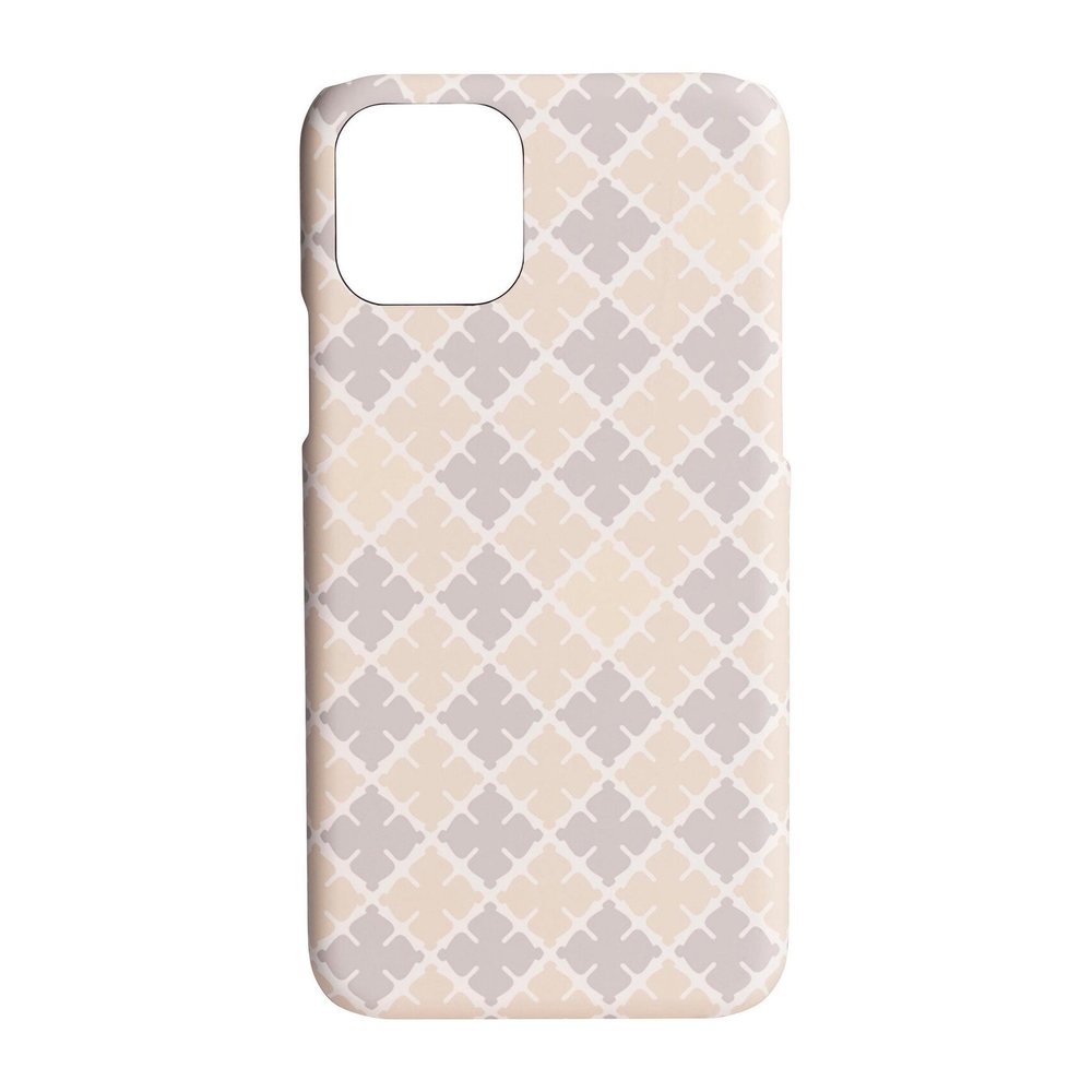 Pamsy 11 Pro Max - Wood - By Malene Birger - Tilbehør - VILLOID.no