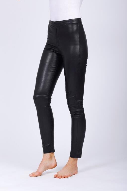 Skinnbukse - The Product - Bukser & Shorts - VILLOID.no
