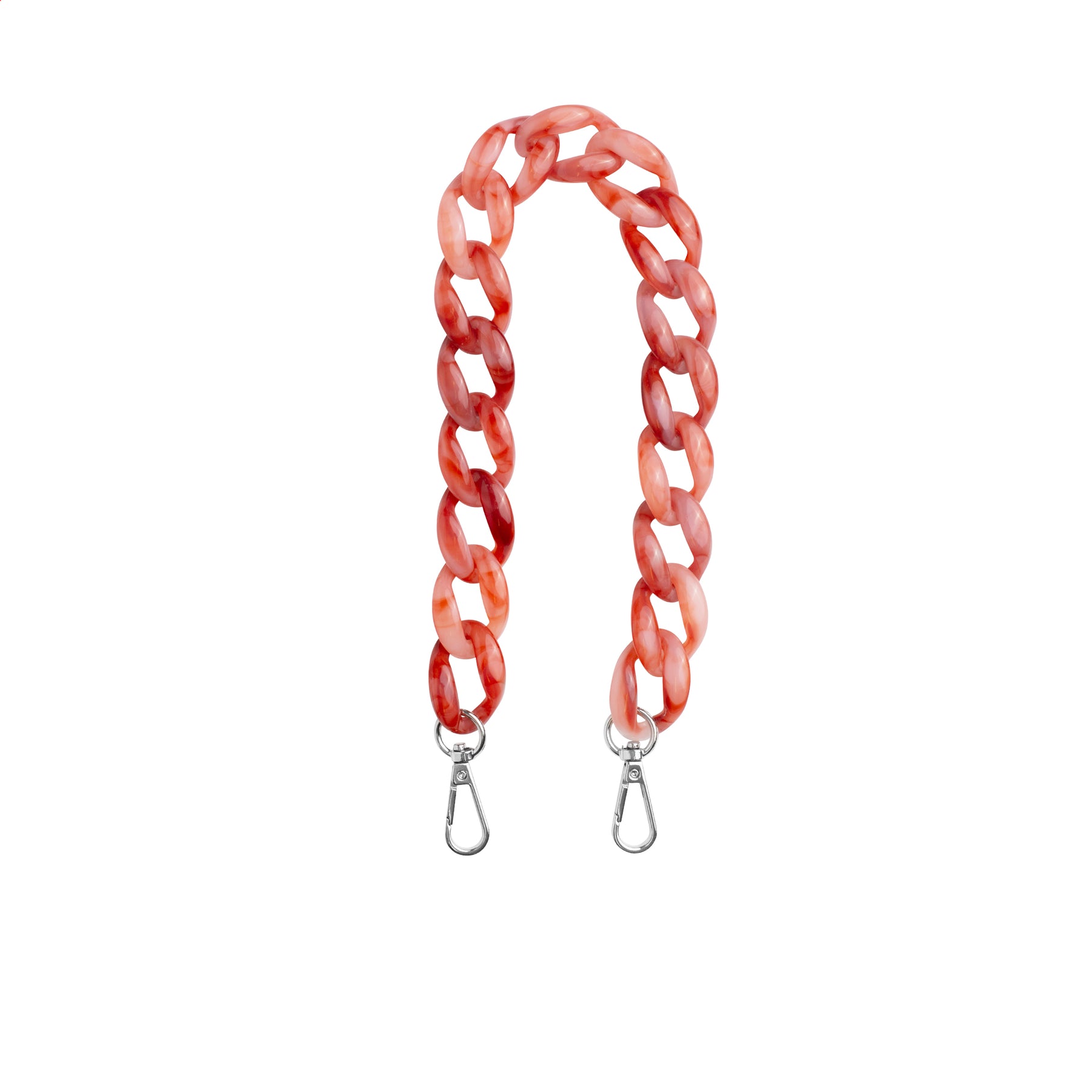 Chain Handle - Chestnut - HVISK - Tilbehør - VILLOID.no