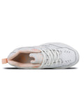 New Balance - White/Pink WX608WI1 - New Balance - Sko - VILLOID.no