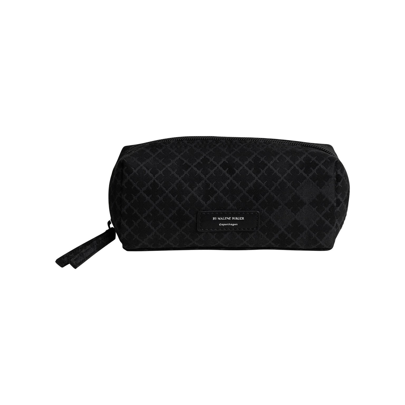 Stuffed - Black - By Malene Birger - Tilbehør - VILLOID.no