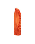 Fame Dress - Orange