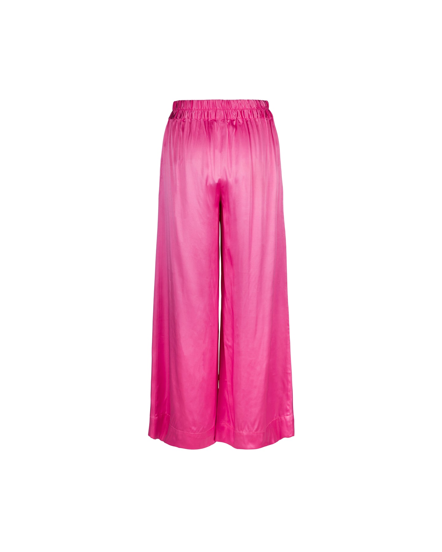 Sharp Pant - Hot Pink