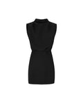 Some Dress Reb - Black