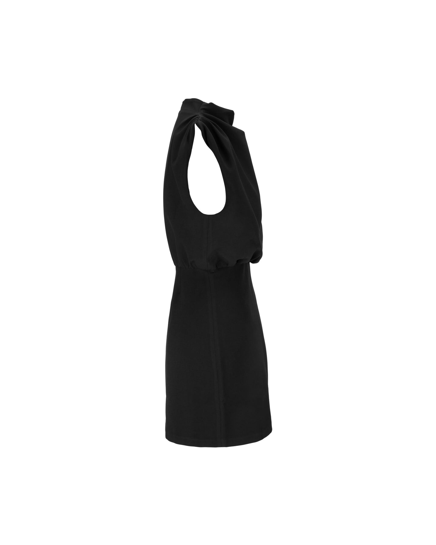 Some Dress Reb - Black