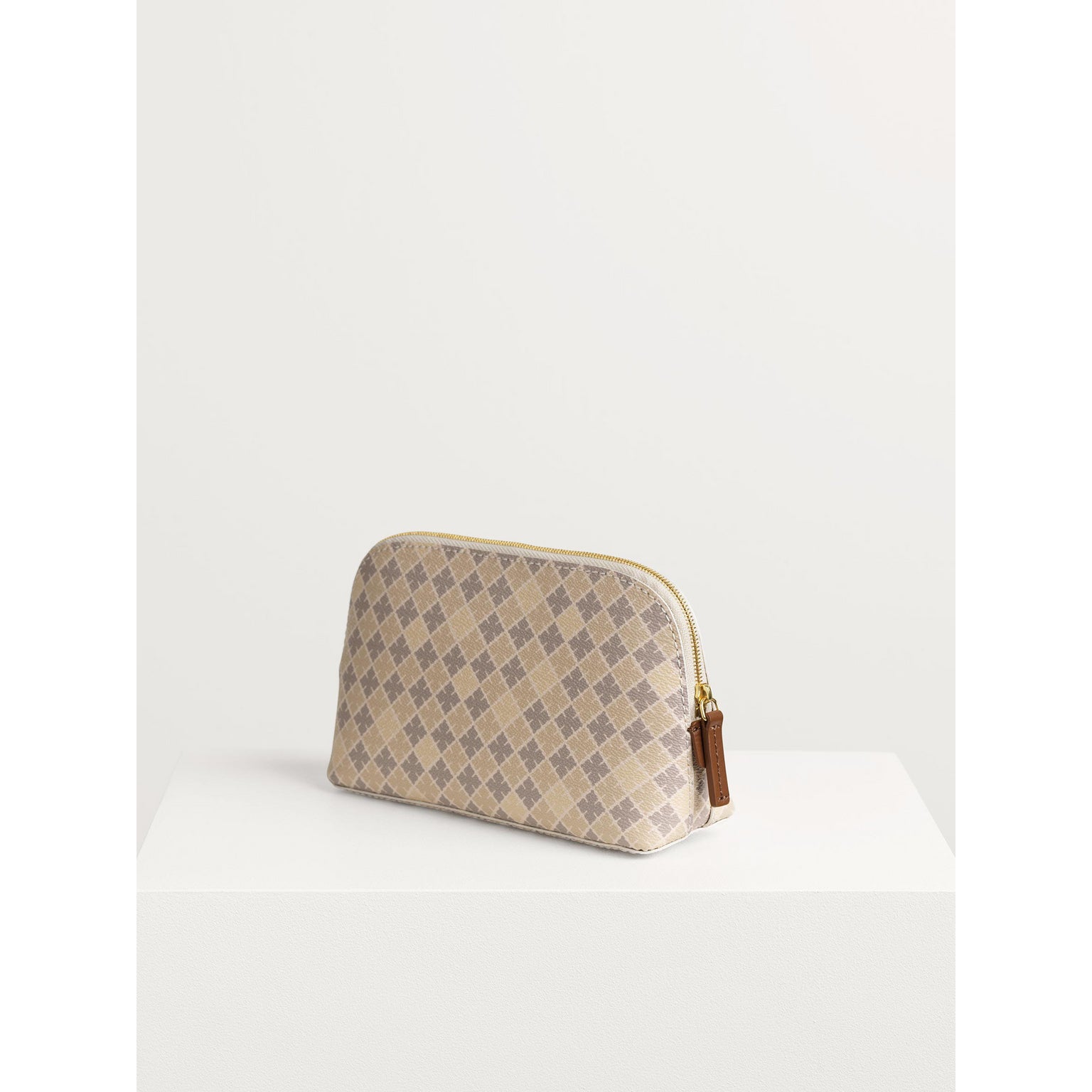 Bae Small - Wood - By Malene Birger - Tilbehør - VILLOID.no