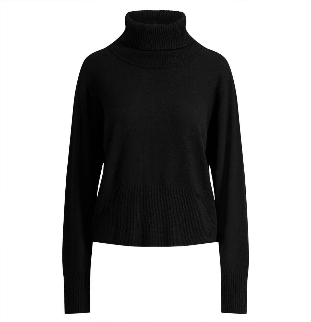 Milano - Black - Camilla Pihl - Gensere - VILLOID.no