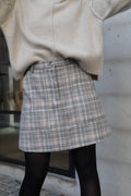 Mimmi Tweed - Grey Combo
