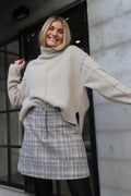 Mimmi Tweed - Grey Combo
