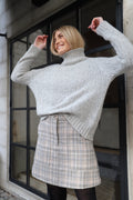 Mimmi Tweed - Grey Combo