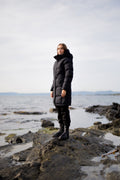 Liv Parka - Svart