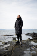 Liv Parka - Svart