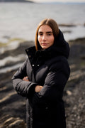 Liv Parka - Svart