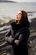 Liv Parka - Svart