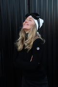 Softy III Beanie - Neige
