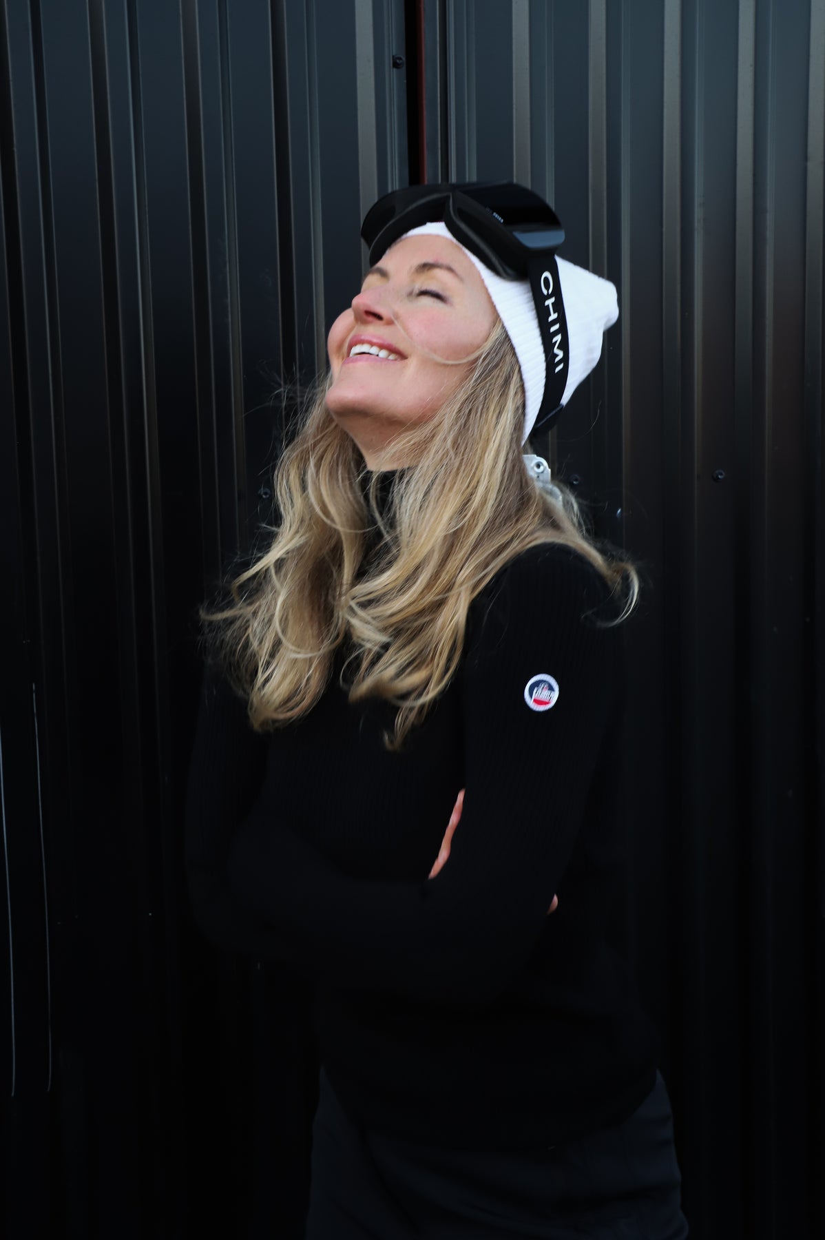 Softy III Beanie - Neige