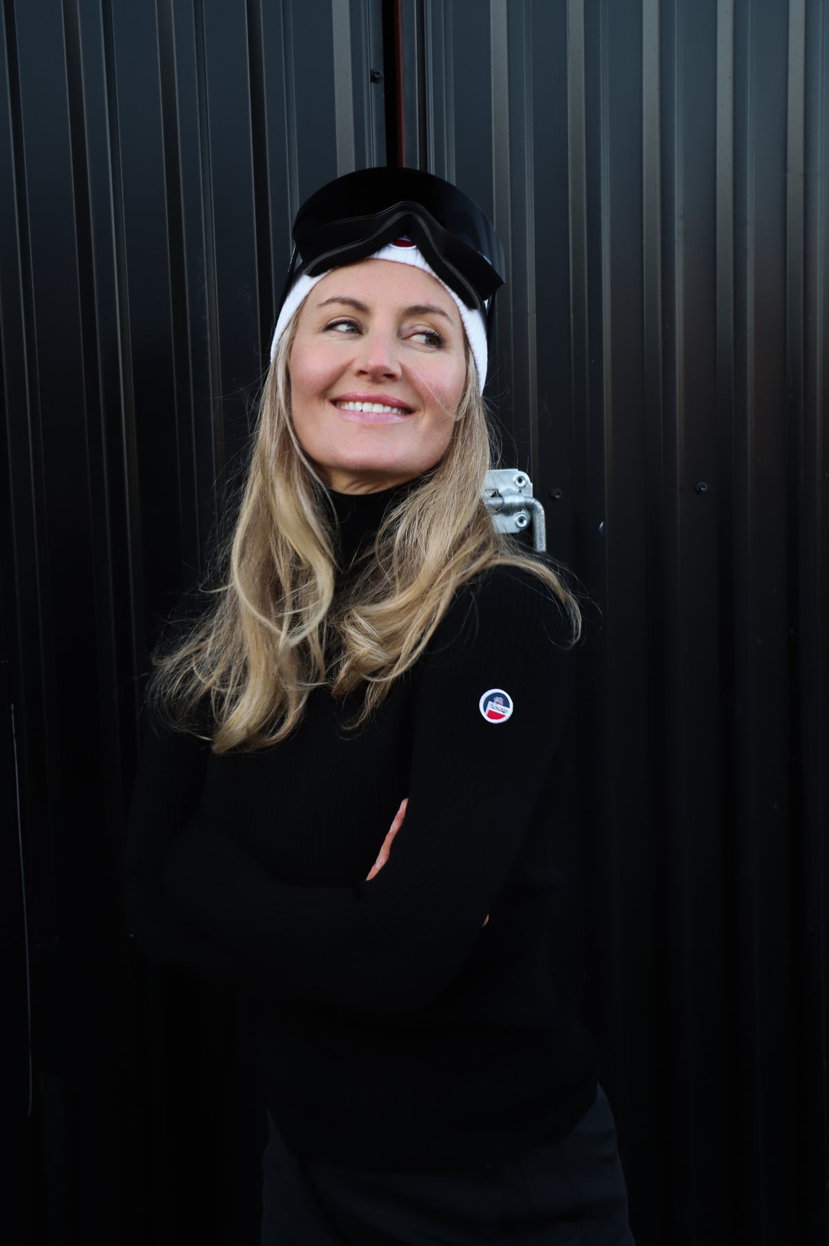 Softy III Beanie - Neige