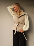 Vesty - Khaki