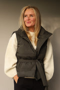 Vesty - Dark Olive
