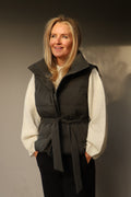 Vesty - Dark Olive