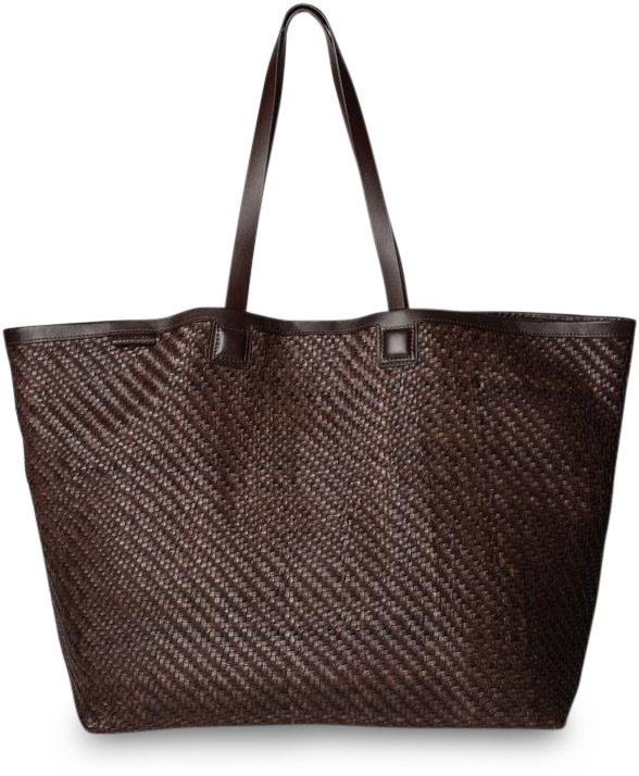 Isai XL - Umber Twill