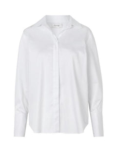 Isla Solid 7 - White