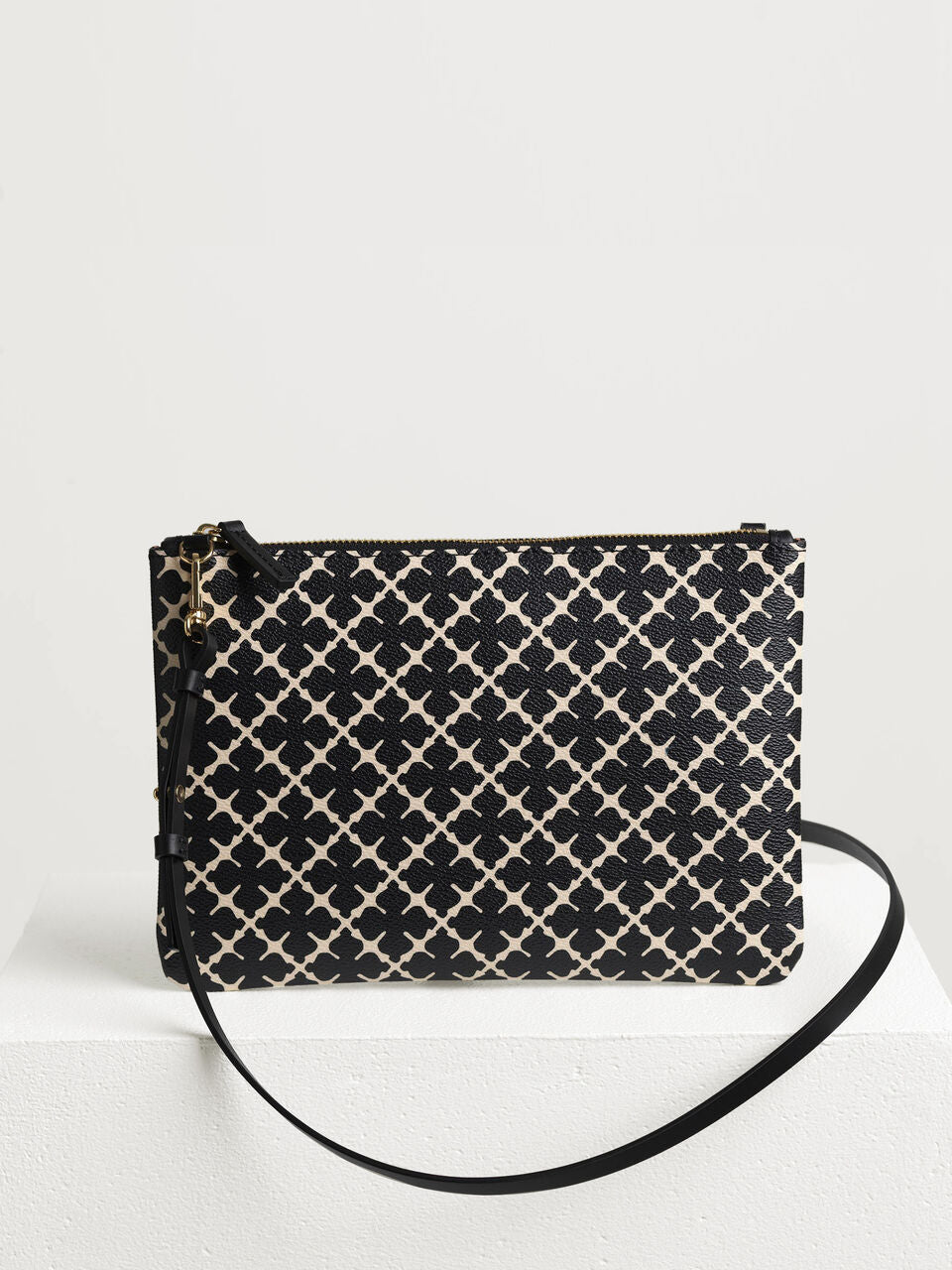 Ivy Purse - Black - By Malene Birger - Tilbehør - VILLOID.no