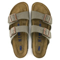 Arizona SFB - Stone - Birkenstock - Sko - VILLOID.no