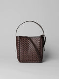 Iwa Mini - Umber Twill