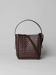 Iwa Mini - Umber Twill