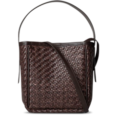 Iwa Mini - Umber Twill