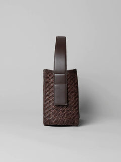Iwa Mini - Umber Twill