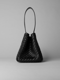 Iwa Mini - Black Twill