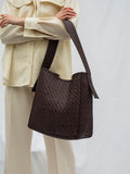 Cala Jade Iwa - Umber Twill