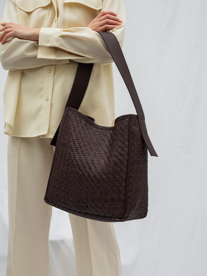 Cala Jade Iwa - Umber Twill