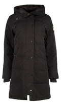 Ida Jacket - Black - SVEA - Jakker - VILLOID.no
