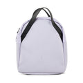 Backpack Go - Lavender - Rains - Tilbehør - VILLOID.no