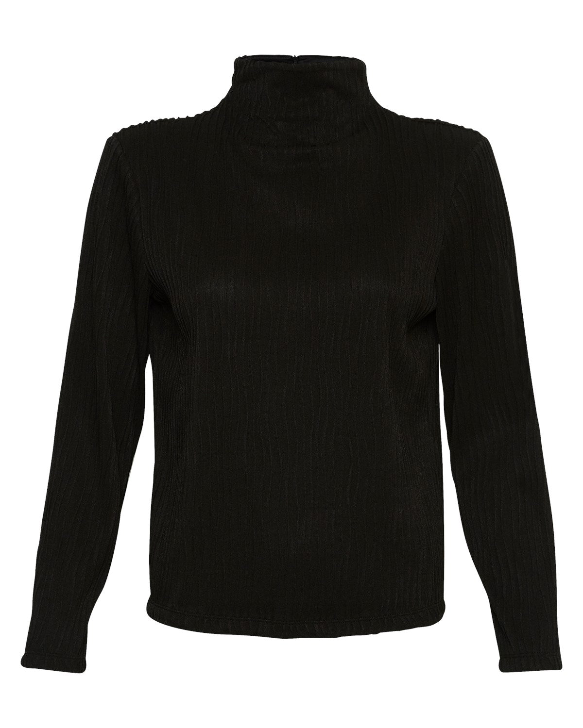 Ingva Top - Black