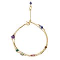 Isabel Armband - Guld