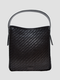 Iwa - Black Twill